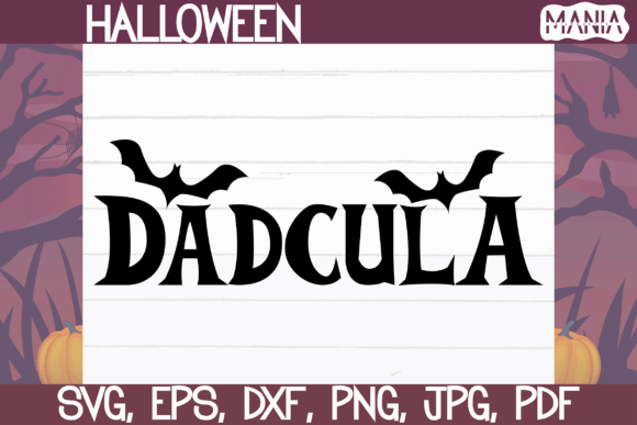 Dadcula Halloween Svg Review