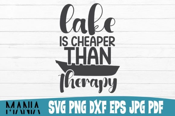 Life is Cheaper Than Therapy Svg Review