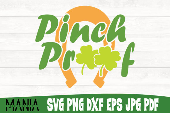 Pinch Proof Svg Cut File Design Review